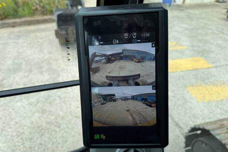 OmecoHub - Immagine VOLVO ECR145FL5